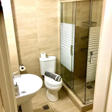 Casa Mersini Semesterbostad Chania (Crete)