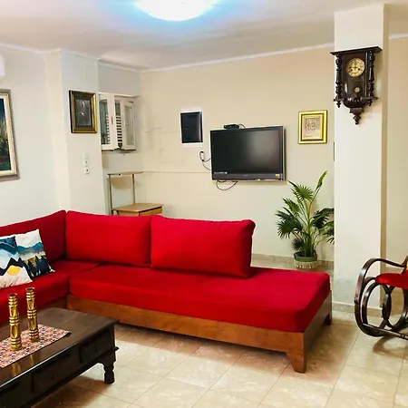 Casa Mersini Semesterbostad Chania (Crete)