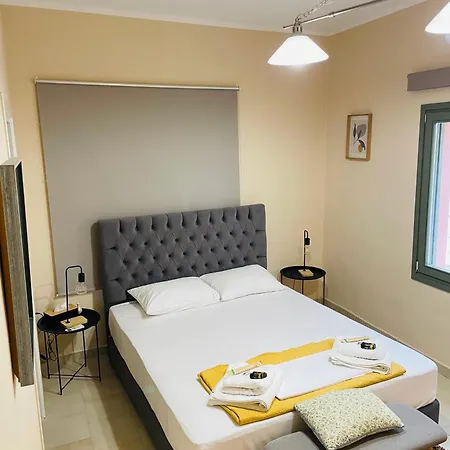 Casa Mersini Chania (Crete)