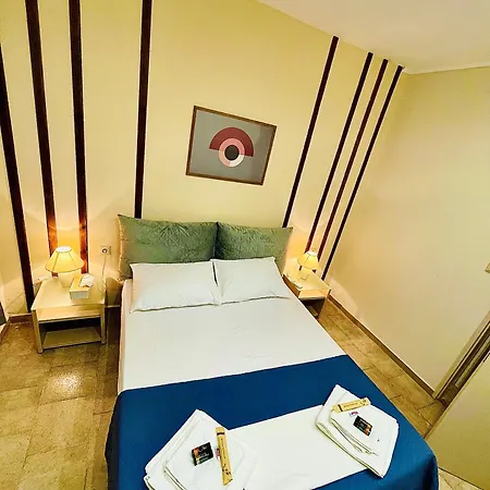 Casa Mersini Tatil Evi