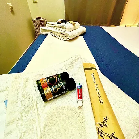 Tatil Evi Casa Mersini