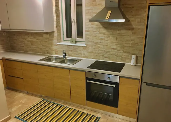 Casa Mersini Tatil Evi *