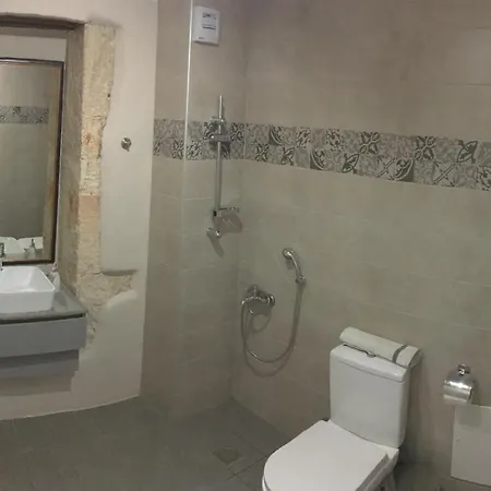 Casa Mersini Holiday home Chania (Crete)