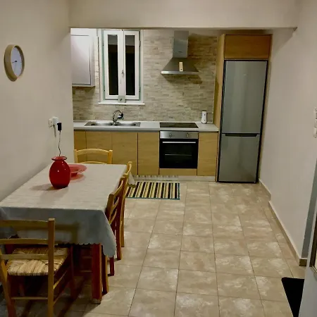 Holiday home Casa Mersini Chania (Crete)