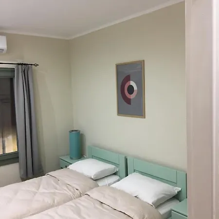 Casa Mersini
