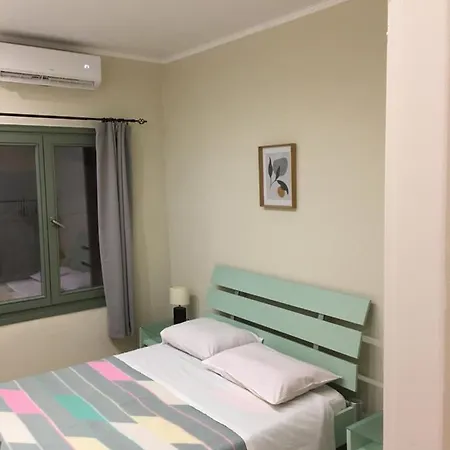 Holiday home Casa Mersini *