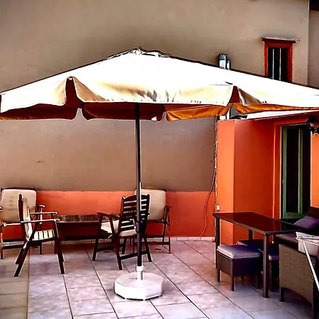 Casa Mersini *