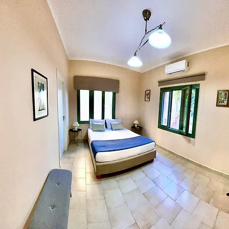 Casa Mersini Holiday home Chania (Crete)