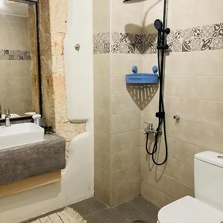 Casa Mersini La Canea