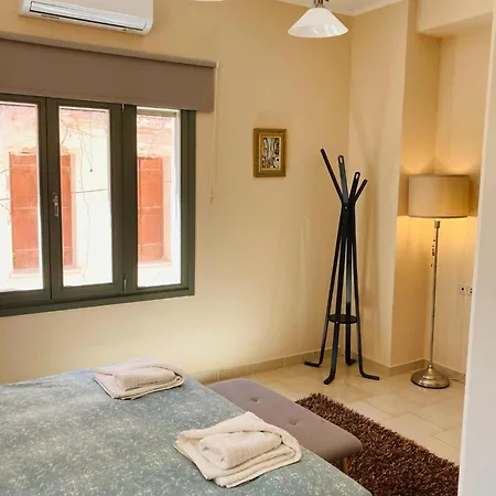Casa Mersini * Chania (Crete)