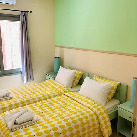 Holiday home Casa Mersini