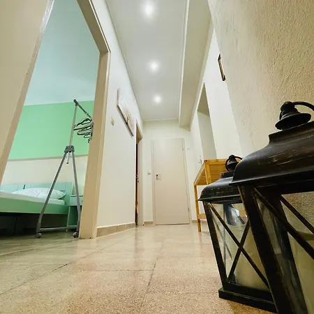 Casa Mersini * La Canea
