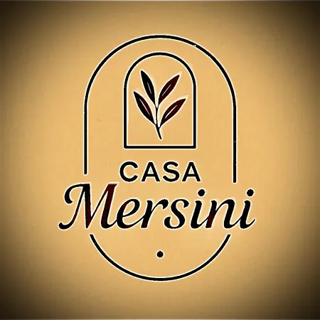Casa Mersini 度假居 干尼亞