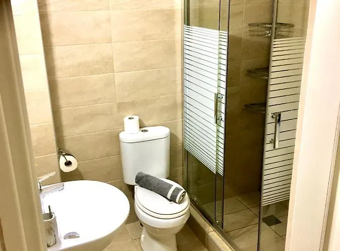 Casa Mersini Semesterbostad Chania (Crete)