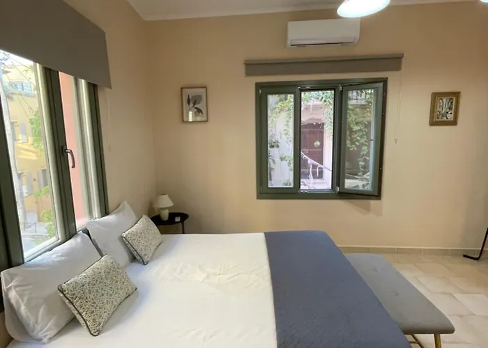 Casa Mersini 펜션 *