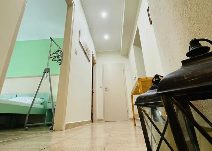 Casa Mersini * 하니아