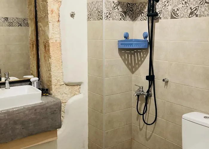 Casa Mersini Chania (Crete)