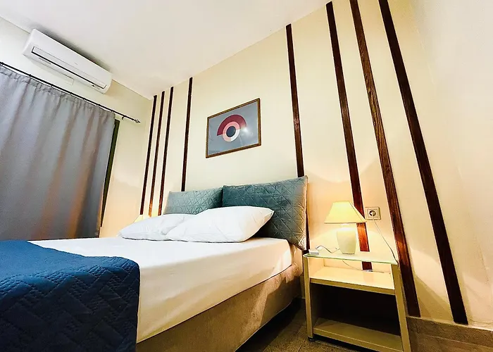 Casa Mersini Chania (Crete)